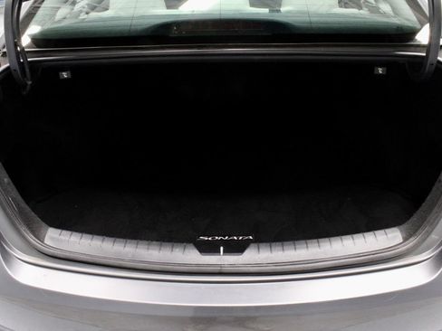 Used 2019 Hyundai Sonata SE FWD image 13