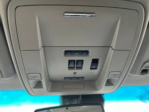 Used 2019 Chevrolet Silverado 3500 High Country w/ Duramax Plus Package AWD/4WD image 22