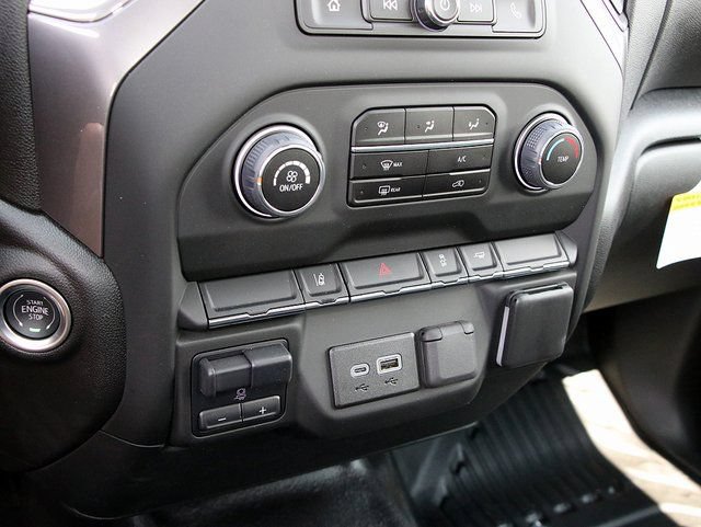 New 2024 Chevrolet Silverado 2500 W/T w/ WT Convenience Package RWD image 27