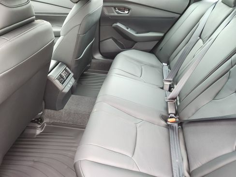 New 2026 Honda Accord Sport image 26