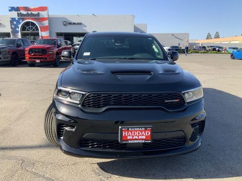 New 2026 Dodge Durango GT image 2