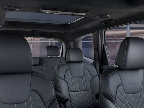 New 2025 Kia Telluride SX Prestige X-Line AWD/4WD image 27