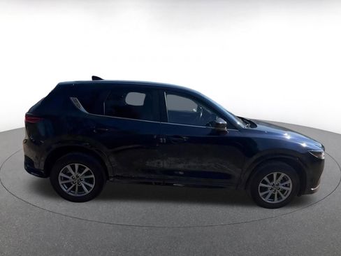 Used 2025 MAZDA CX-5 AWD 2.5 S w/ Select Package image 16
