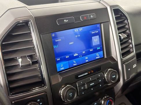 Used 2020 Ford F150 XLT w/ Equipment Group 302A Luxury AWD/4WD image 14