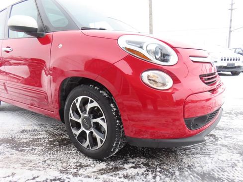Used 2014 FIAT 500L Easy w/ Popular Equipment Group image 19