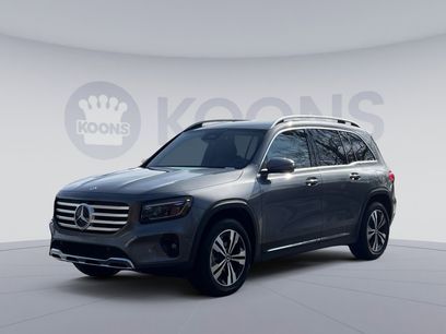 New 2026 Mercedes-Benz GLB 250 4MATIC