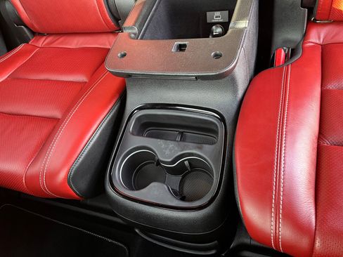 Used 2023 Dodge Durango SRT Hellcat image 43