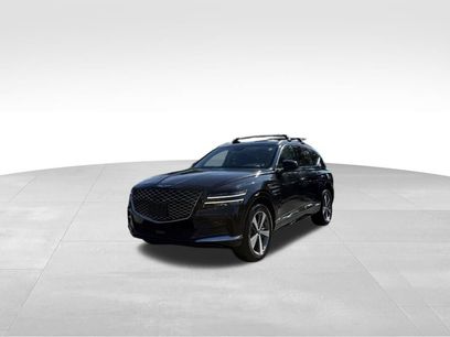 Used 2024 Genesis GV80 2.5T w/ Advanced Package