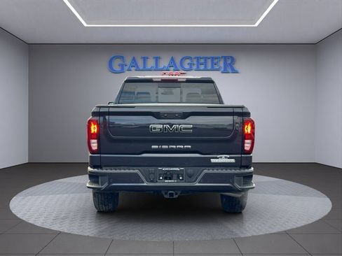 Used 2025 GMC Sierra 1500 Elevation w/ Elevation Premium Package image 6