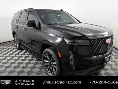 Certified 2024 Cadillac Escalade Sport