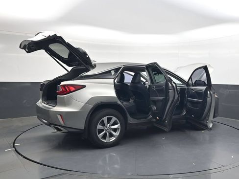 Used 2019 Lexus RX 350 FWD w/ Accessory Package image 39