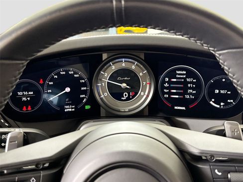 Used 2022 Porsche 911 GT3 RS image 12