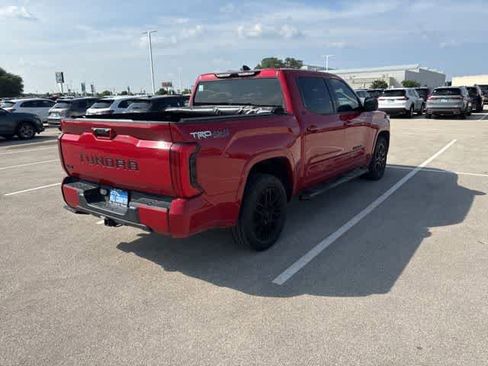Used 2022 Toyota Tundra SR5 w/ TRD Sport Package AWD/4WD image 5