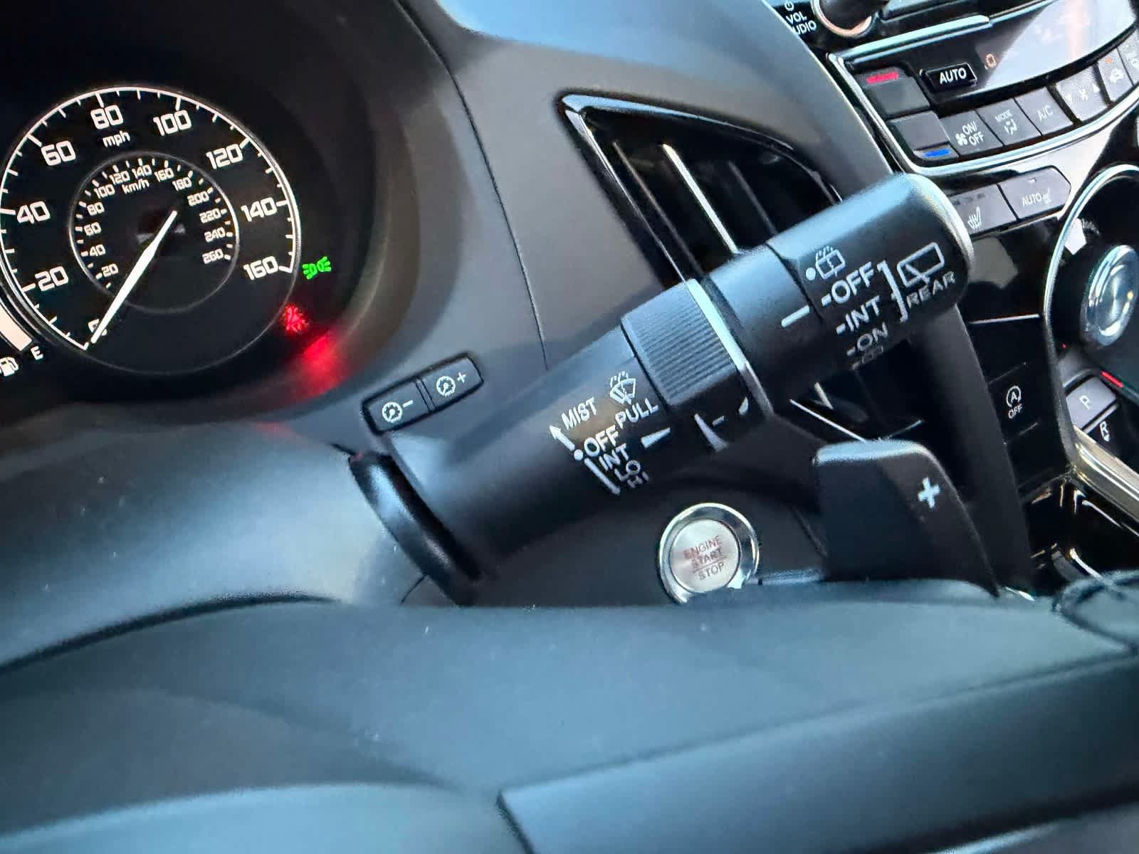 Used 2023 Acura RDX AWD image 30