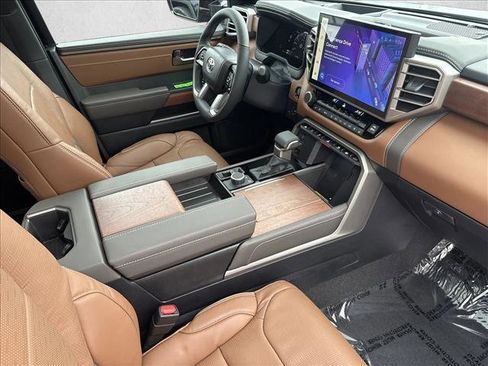 New 2026 Toyota Tundra 1794 Edition image 24