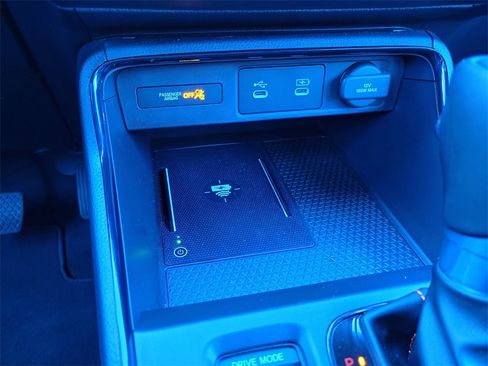 Certified 2026 Honda CR-V Sport image 36