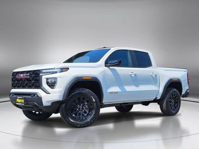 New 2026 GMC Canyon Elevation w/ Convenience Package