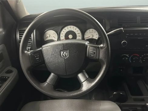 Used 2011 Dodge Dakota Big Horn w/ Convenience Group AWD/4WD image 32
