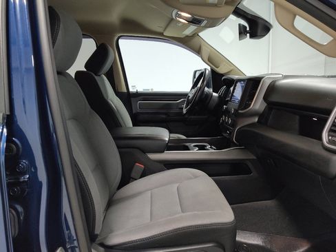 Used 2020 RAM 1500 Big Horn AWD/4WD image 21
