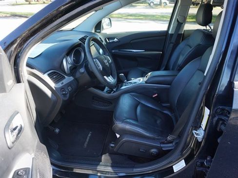 Used 2013 Dodge Journey Crew w/ Flexible Seating Group image 17