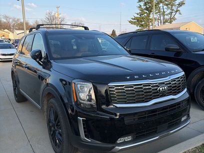 Used 2020 Kia Telluride SX w/ Towing Package