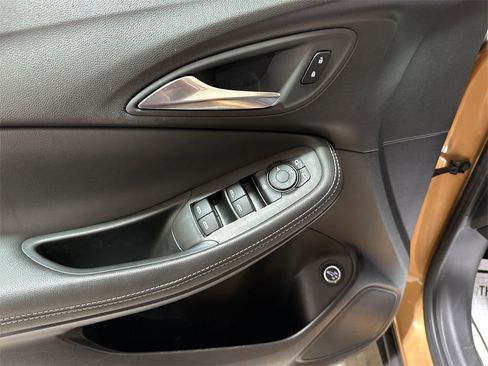 Used 2024 Buick Encore GX Preferred w/ Advanced Technology Package image 20