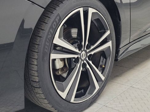 Used 2022 Nissan Sentra SR w/ Trunk Package image 31