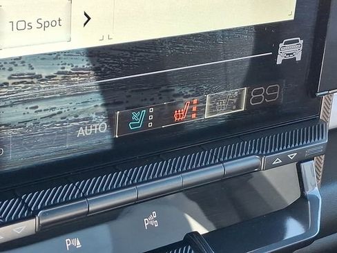 Used 2024 GMC Hummer EV 3X image 26