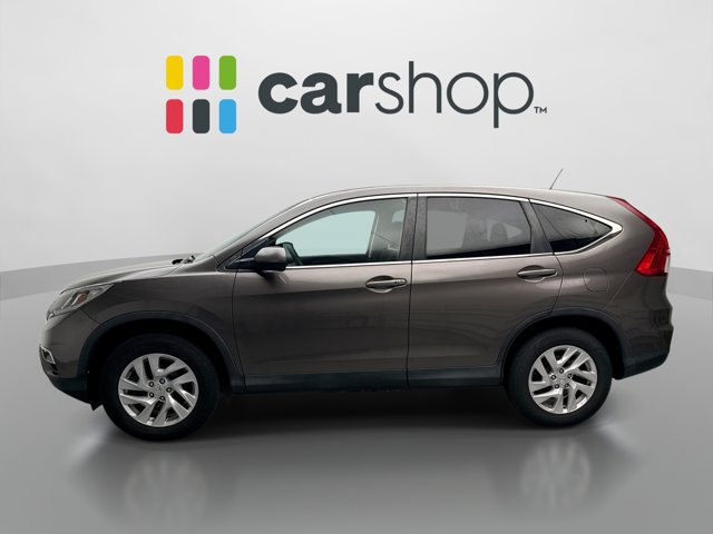 Used 2016 Honda CR-V EX image 2