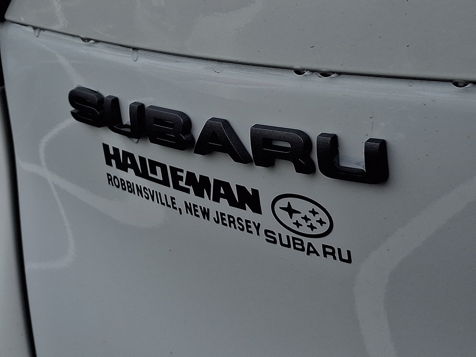 New 2026 Subaru Forester Sport AWD/4WD image 8