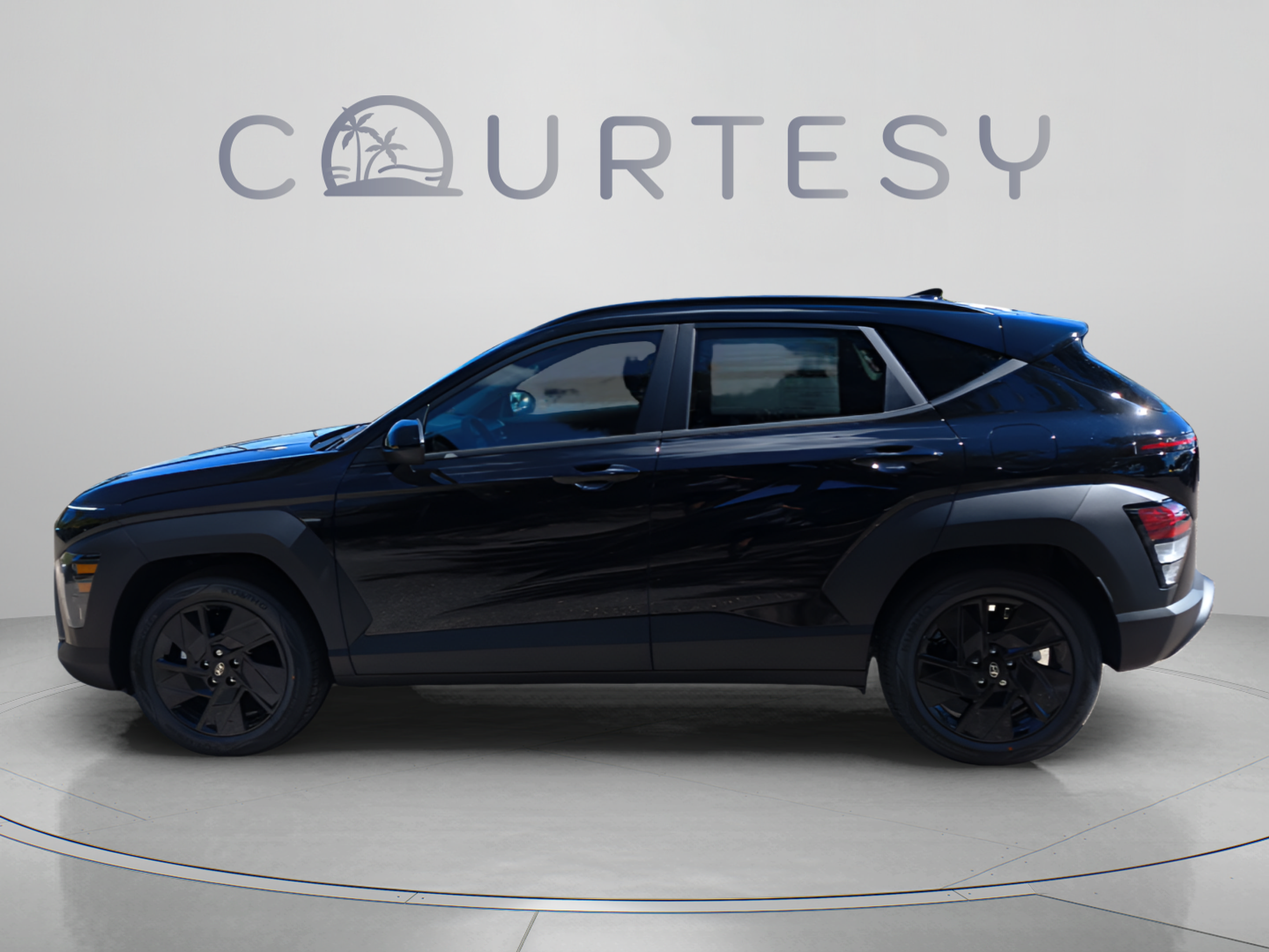 New 2027 Hyundai Kona SEL Sport FWD image 2