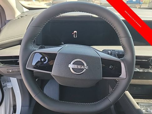 New 2025 Nissan Murano SV AWD/4WD image 22