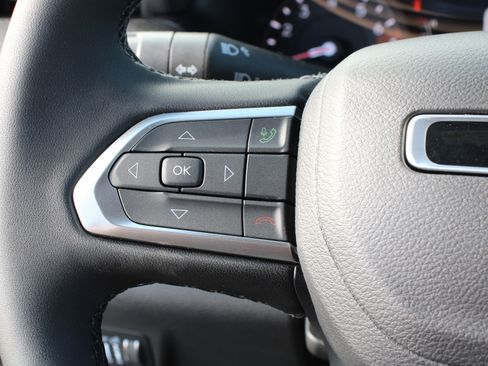 New 2026 Jeep Compass Latitude w/ Quick Order Package 29K image 9