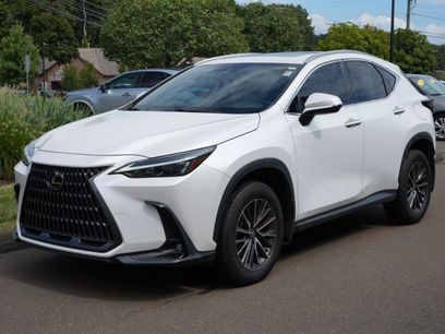 Used 2024 Lexus NX 250 FWD w/ Cold Area Package