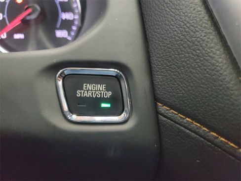 Used 2023 GMC Acadia AT4 w/ Trailering Package image 18