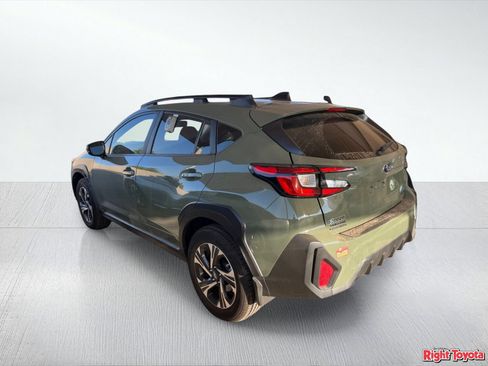 Used 2026 Subaru Crosstrek 2.5i Premium w/ Convenience Package #2 AWD/4WD image 3