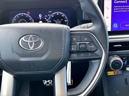 Used 2025 Toyota 4Runner TRD Sport Premium RWD image 25