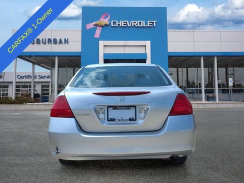 Used 2006 Honda Accord SE image 6