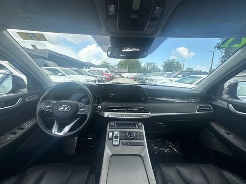 Used 2021 Hyundai Palisade Limited AWD/4WD image 21