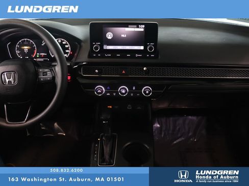 Used 2023 Honda Civic LX image 19