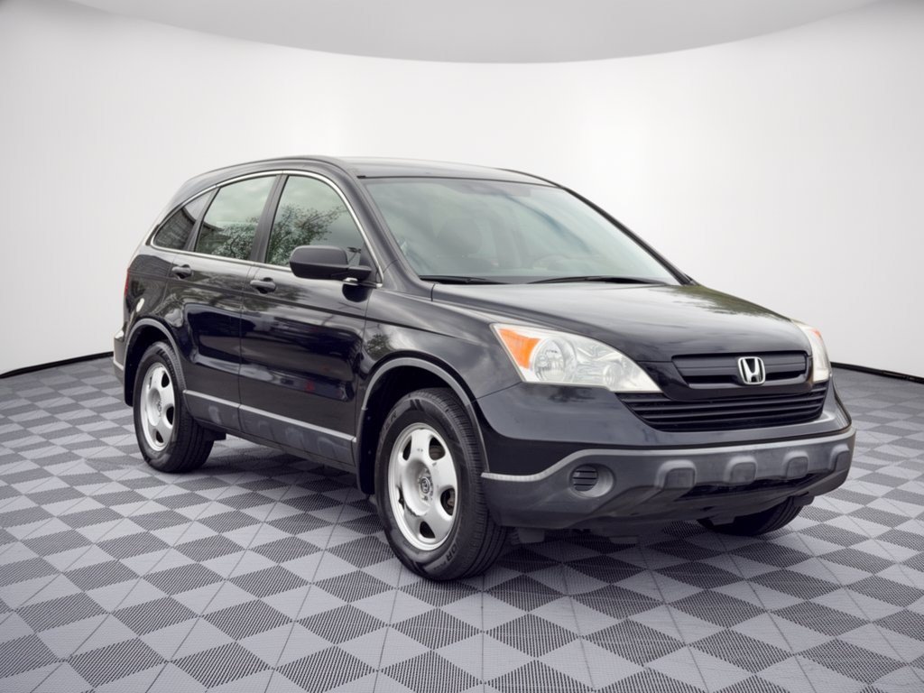 Used 2007 Honda CR-V LX image 7