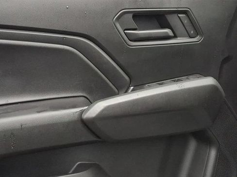 Used 2025 Chevrolet Colorado Trail Boss AWD/4WD image 23