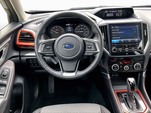 Used 2020 Subaru Forester Sport image 5