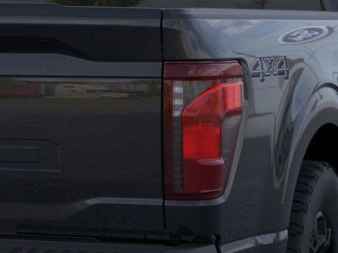 New 2026 Ford F150 XLT w/ Equipment Group 302A MID AWD/4WD image 21