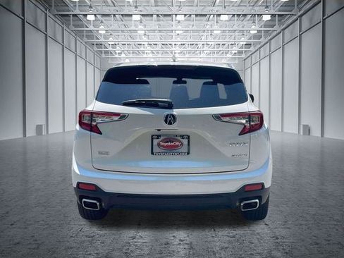 Used 2023 Acura RDX AWD image 7