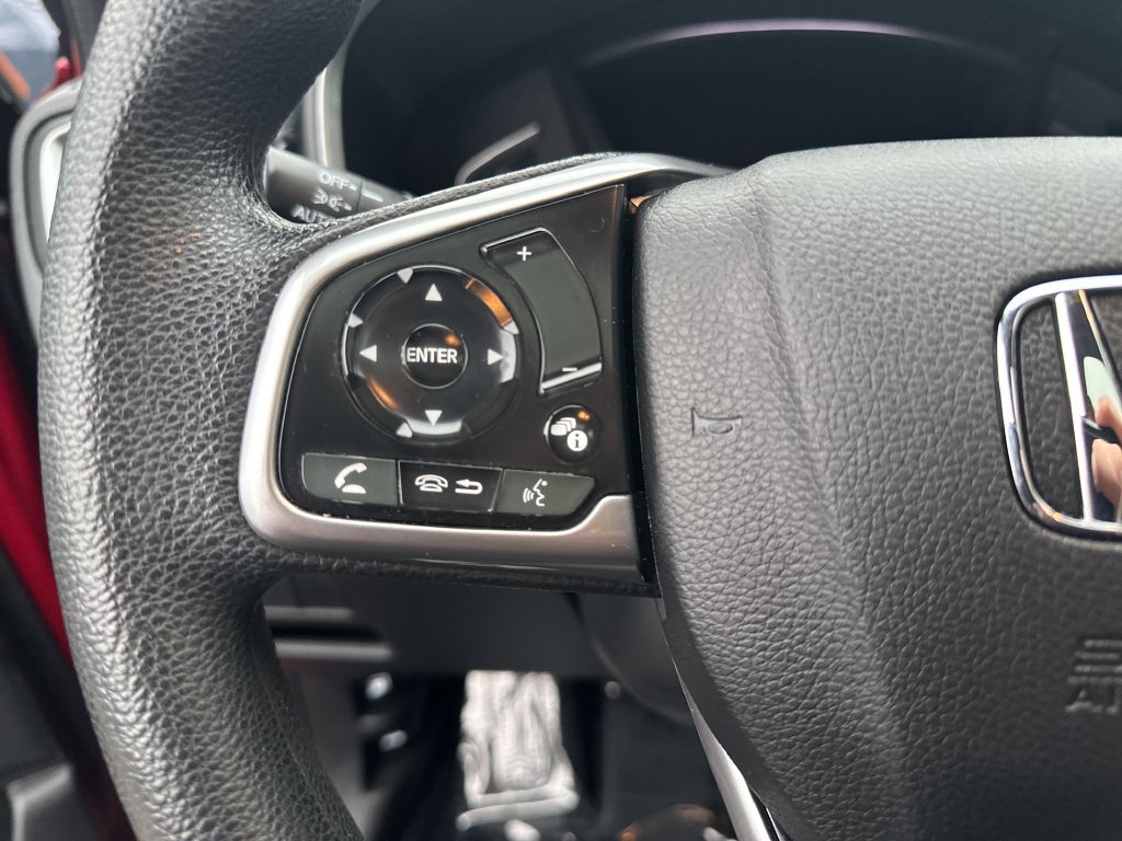 Used 2022 Honda CR-V EX image 19