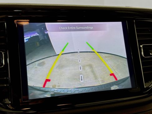 Used 2024 Dodge Durango GT image 16