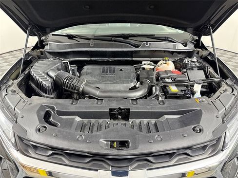 Used 2023 Chevrolet Blazer LT w/ Driver Confidence Package image 30