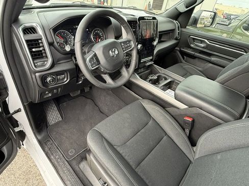 Used 2026 RAM 1500 Big Horn image 10