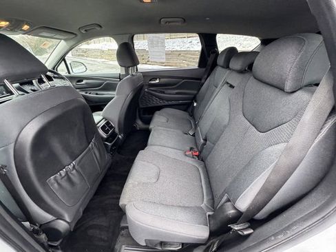 Used 2020 Hyundai Santa Fe SEL image 8